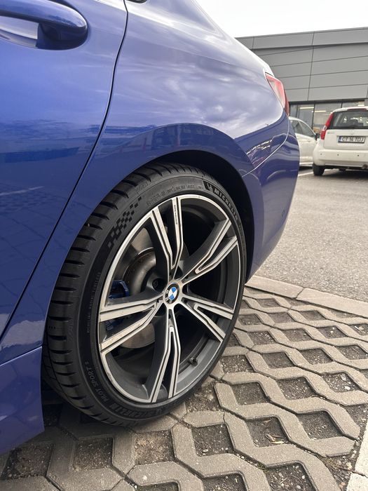 Jante Bmw Style 793 g20 g21 R19