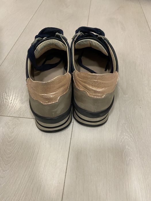 Обувки Galdini