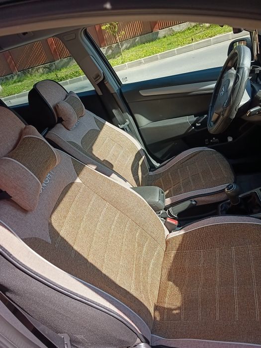 Opel Astra H Caravan 1.6 Twinport – Dotări Premium, Navigație, Pilot Automat – Stare Îngrijită