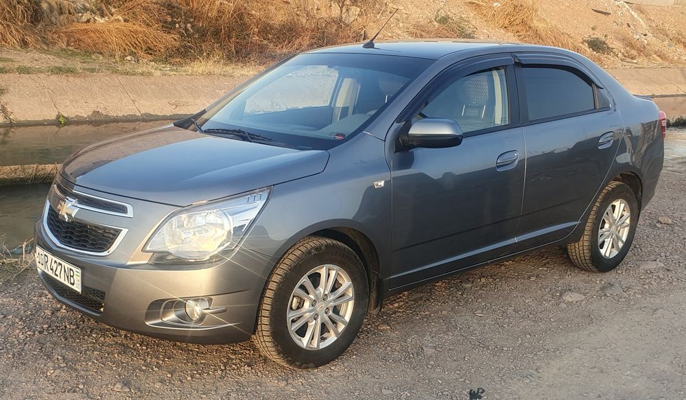 Продаётся Chevrolet Cobalt