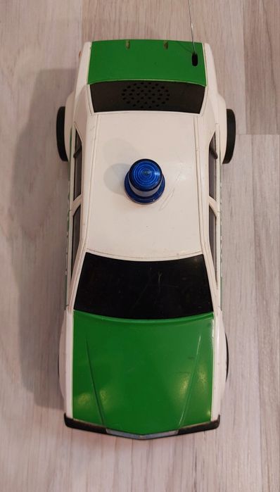 Радио управляема количка Taiyo Mercedes-Benz 190 /W201/