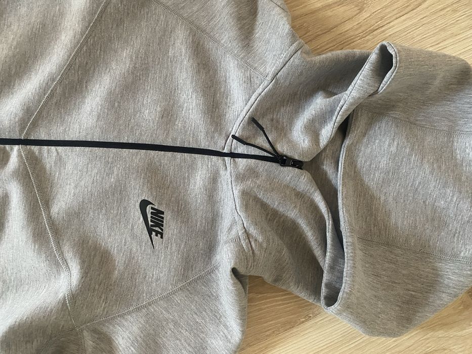 Nike Tech Fleece Мъжко горнище и долнище Комплект