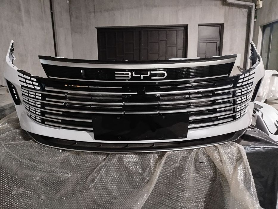 BYD, LI, leap motor va boshqa electromobil zapchastlar mavjud