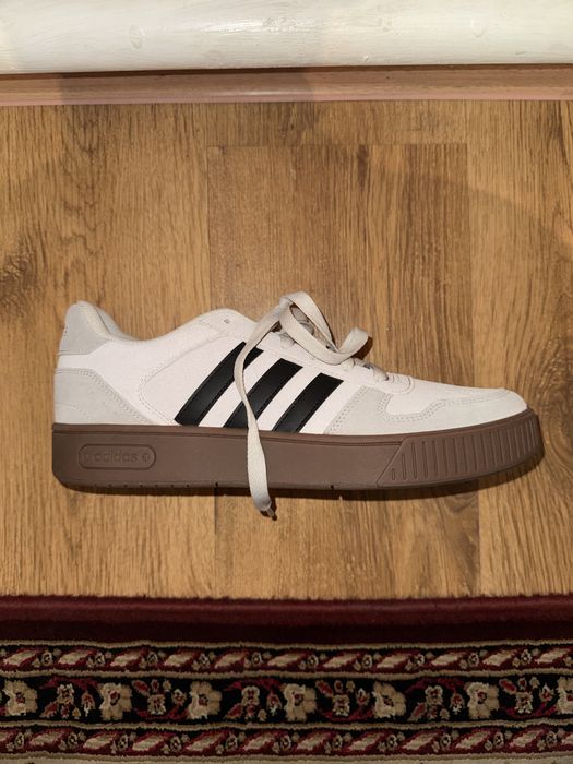 Кроссовки Adidas D-pad classic