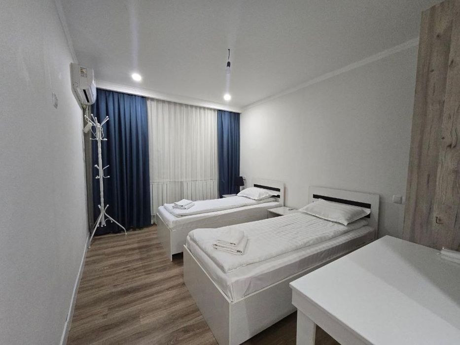 Arzon halol mehmonxona