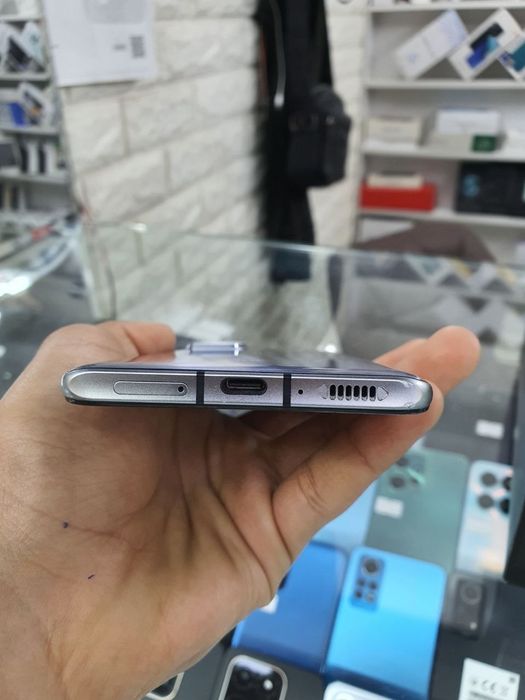 Redmagic 6r pubg 120fps