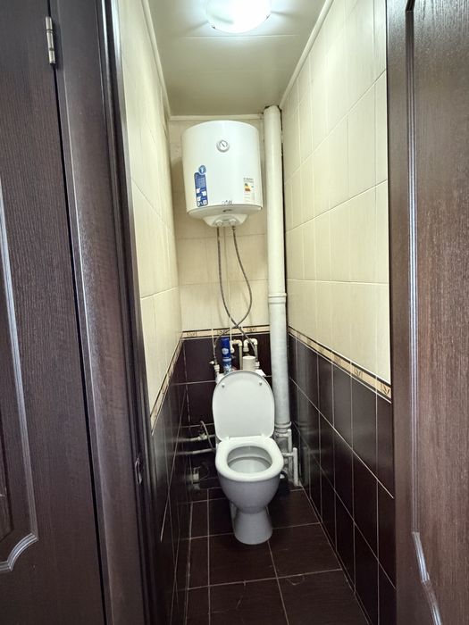 Продам 2-х комнатную квартиру