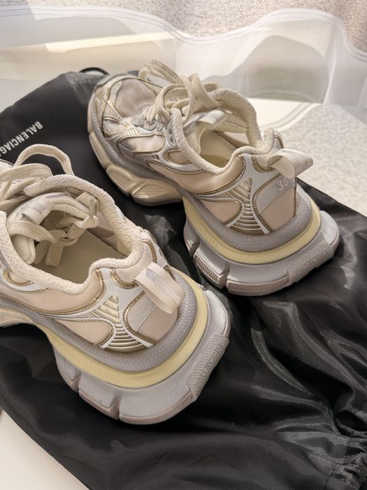 Обувки Balenciaga
