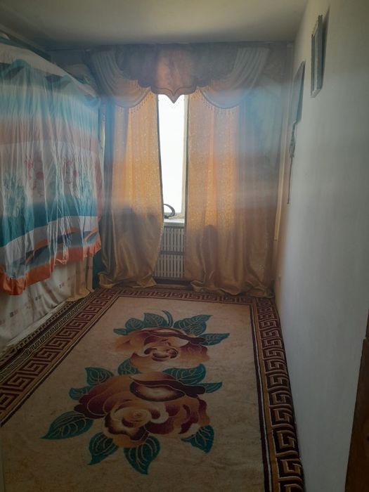 2 бөлмелі үй сатылады