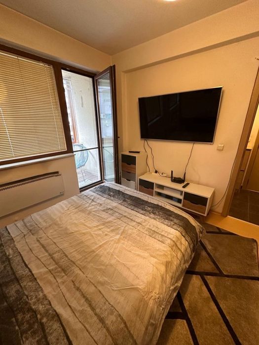 Дава се под наем Двустаен апартамент в София, Изток - 45 кв.м за 475 € - Снимка #2