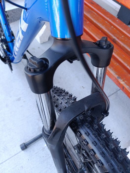 Планински велосипед TREK MARLIN 4 29/ XL