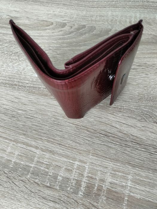 Портмоне женское