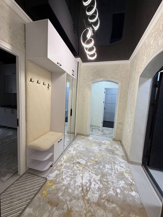 Chilonzor 12 kvartal 2/2/9