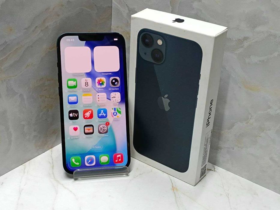 Apple iPhone 13 128Gb (Талгар) лот 910717
