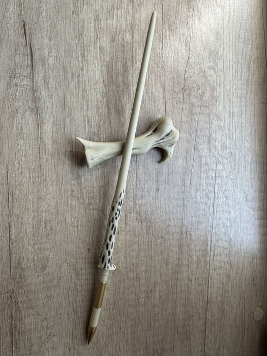 палочка-ручка Лорда Волан-де-Морта