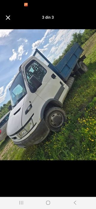 Iveco  daily de vanzare