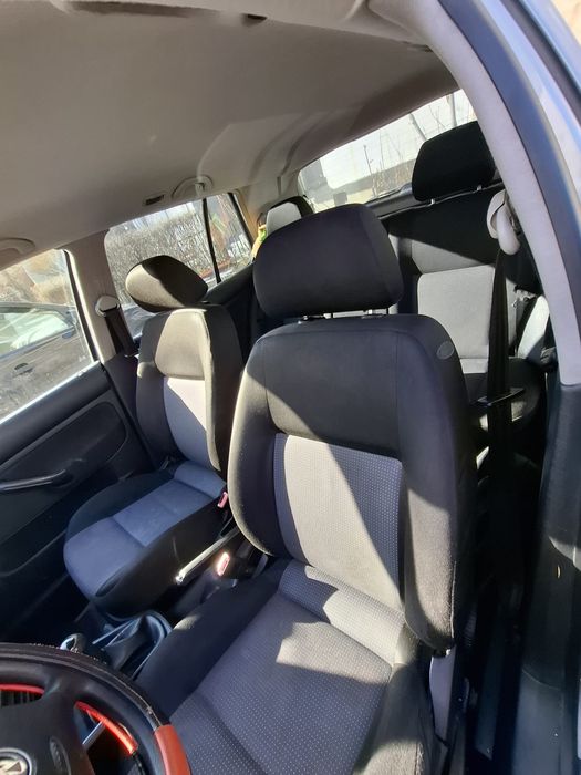 De vânzare vw golf 4