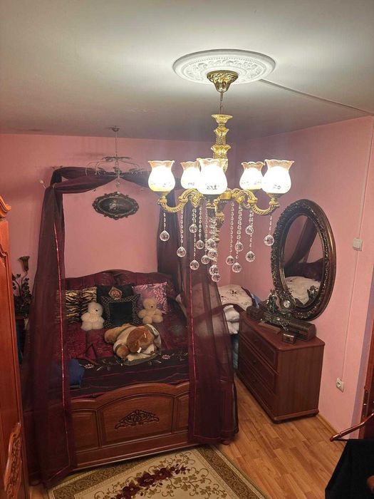 Apartament la cheie in centrul orasului Brezoi