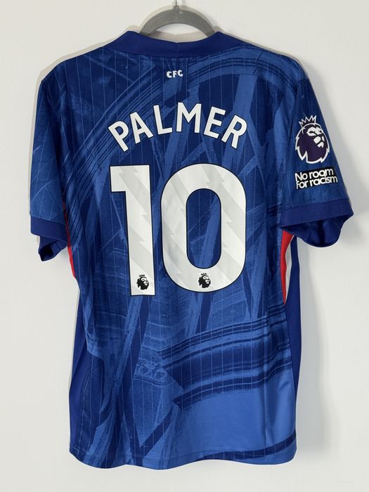 Tricou fotbal Chelsea Cole Palmer