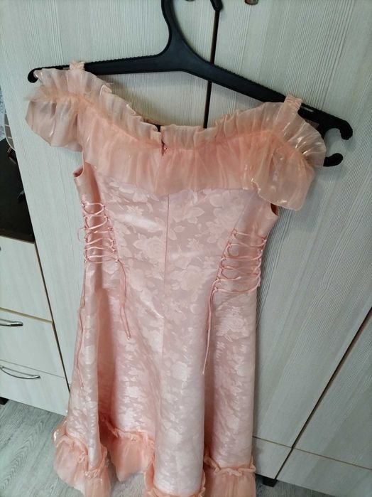 Платье для девочек 10-11 лет. Турция.