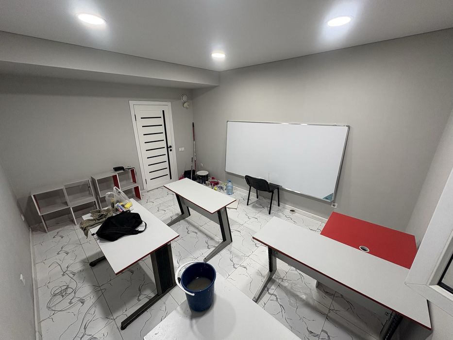 Парта для учебного центра 5000