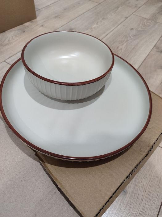 Набор обсолютно новый