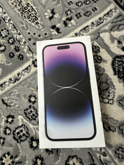 Iphone 14pro нормальном состаянием