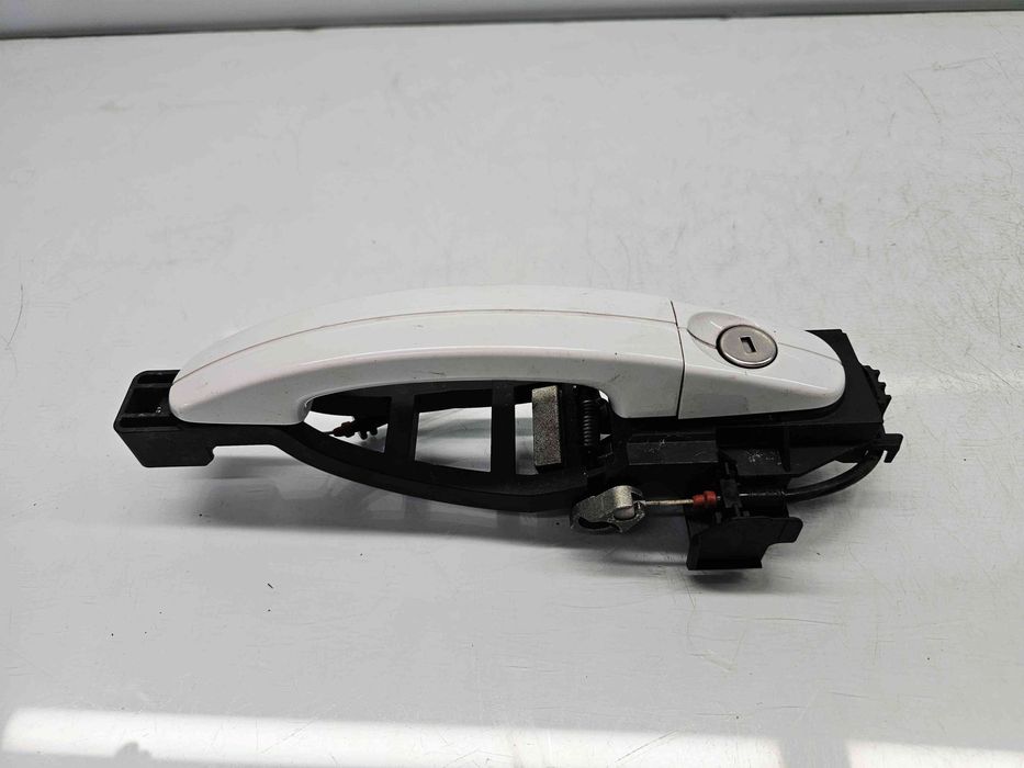 Maner usa dreapta fata Ford Grand C-Max (CB7) [Fabr 2010-2015] Frozen