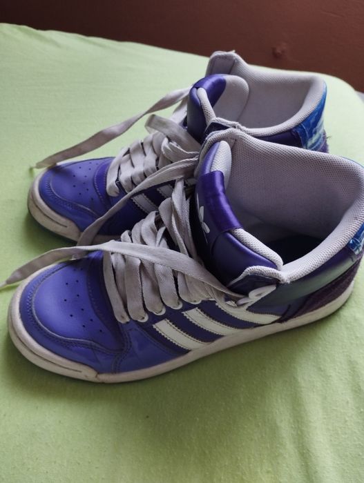 Маркови маратонки