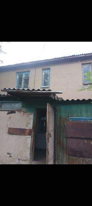 Продается дом в селе