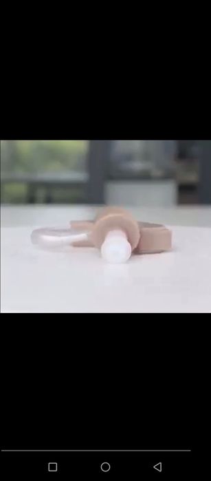 Ovoz Kuchaytirgich. Super Sonic. Dunyoni ovozlar bilan kashf qiling