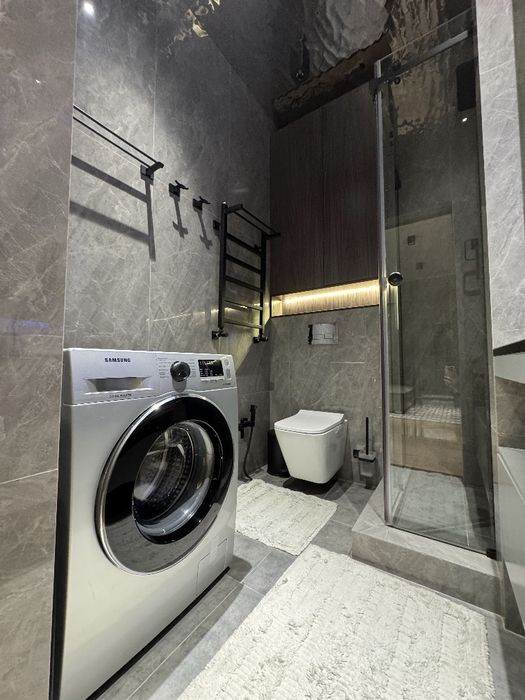 Продается квартира ЖК "O'zbegim"