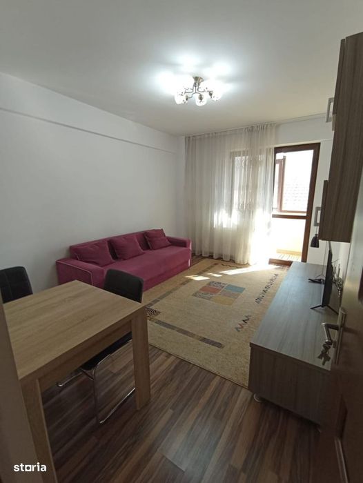 Apartament cu 2 camere decomandate - Etaj 1 - Bloc 2014 - T.Neculai !