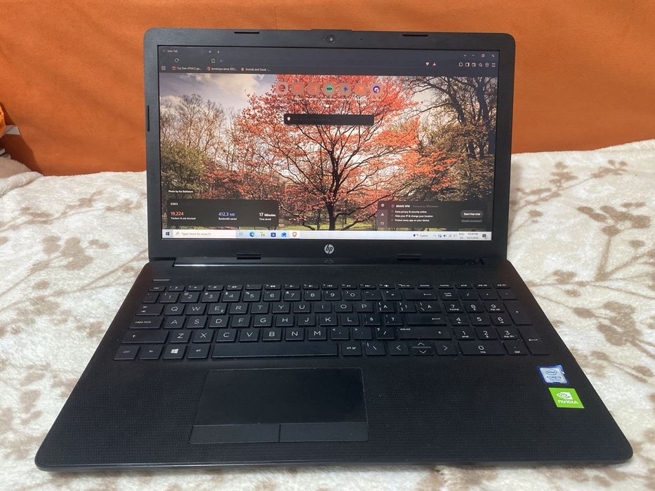 Laptop HP 15 - Ideal Școală, Birou, Multimedia