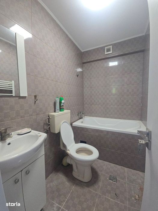 Studio 2 Camere Demisol Fundeni Dobroești