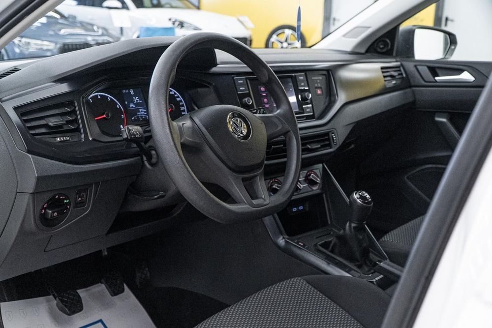 Volkswagen Polo Aer Conditionat/Front assist/Bluetooth/TVA/Leasing-Rate FARA AVANS