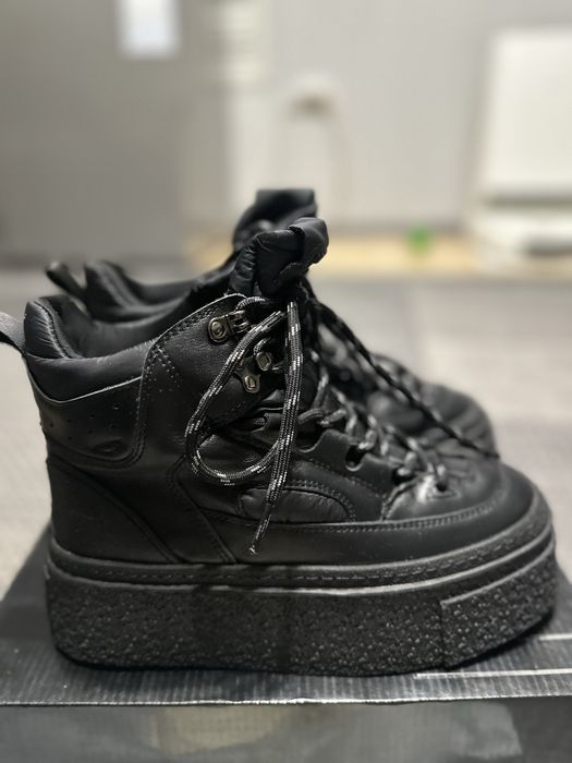 Зимние сапоги PRPY