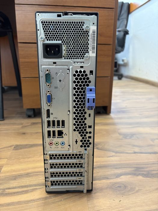 Компютър Lenovo ThinkCentre