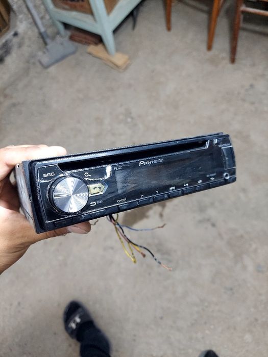 pioneer magnitafon sotiladi