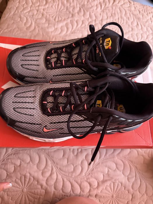 Дамски  маратонки Nike TN