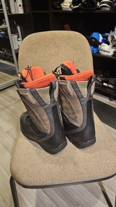 Boots Snowboard Nitro El Mejor Nr.41 EU