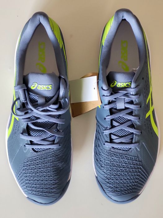 Asics Solution Swift FF Clay 44.5 Tennis