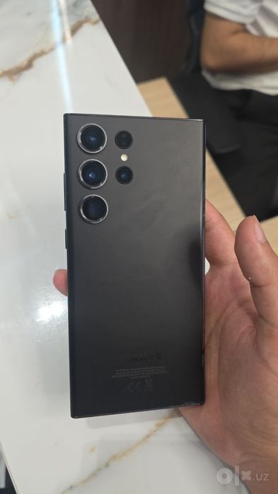 Samsung s23 ultra