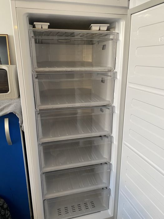 Vand congelator Arctic