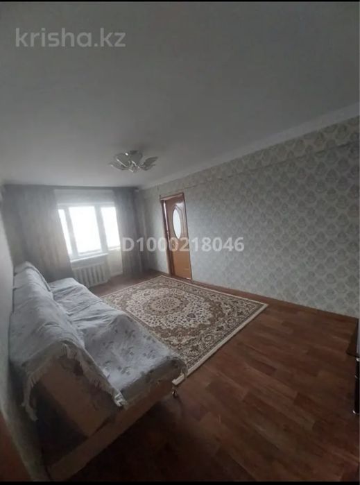 2х комнатная квартира