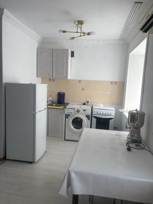 Сдается 2-х комнатная квартира