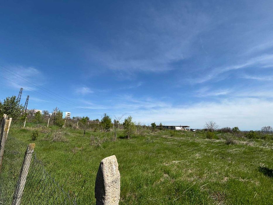 Продава УПИ преди с.Богомилово