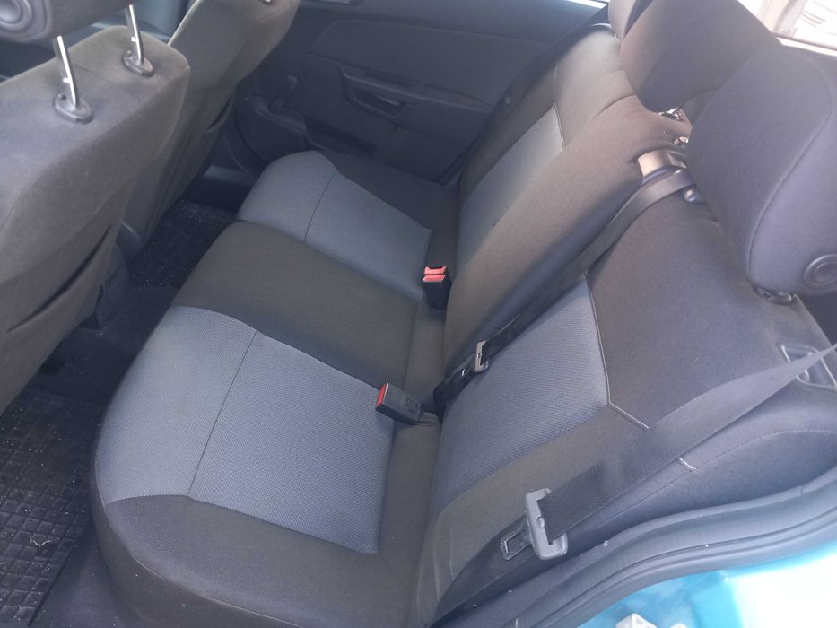 Opel Astra H -1.8 16v -125кс/2006/ - на части
