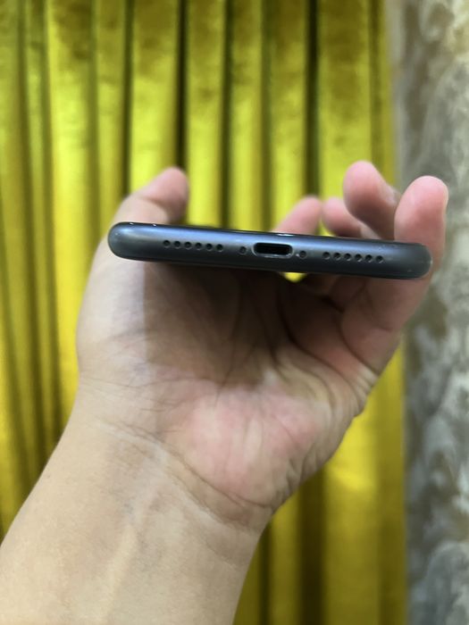 Iphone 11 ideal ochilmagan