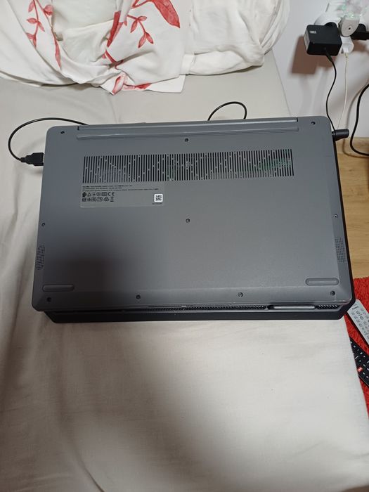 Laptop Lenovo ideapad 3